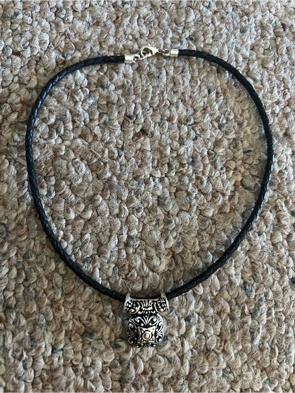 The Premier Designs Retired Bailey Necklace